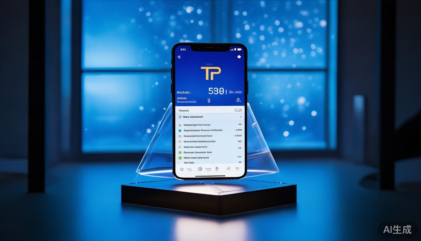 TP安卓版官方正版受关注，功能强且安全，吸引众多用户