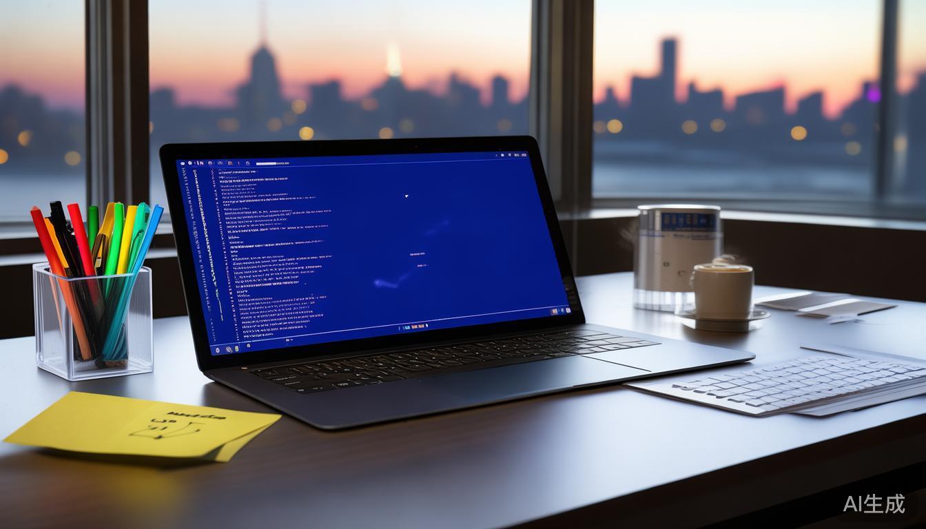 TP官网生态：推动业务创新，保障安全稳定？从正规下载到深入探索