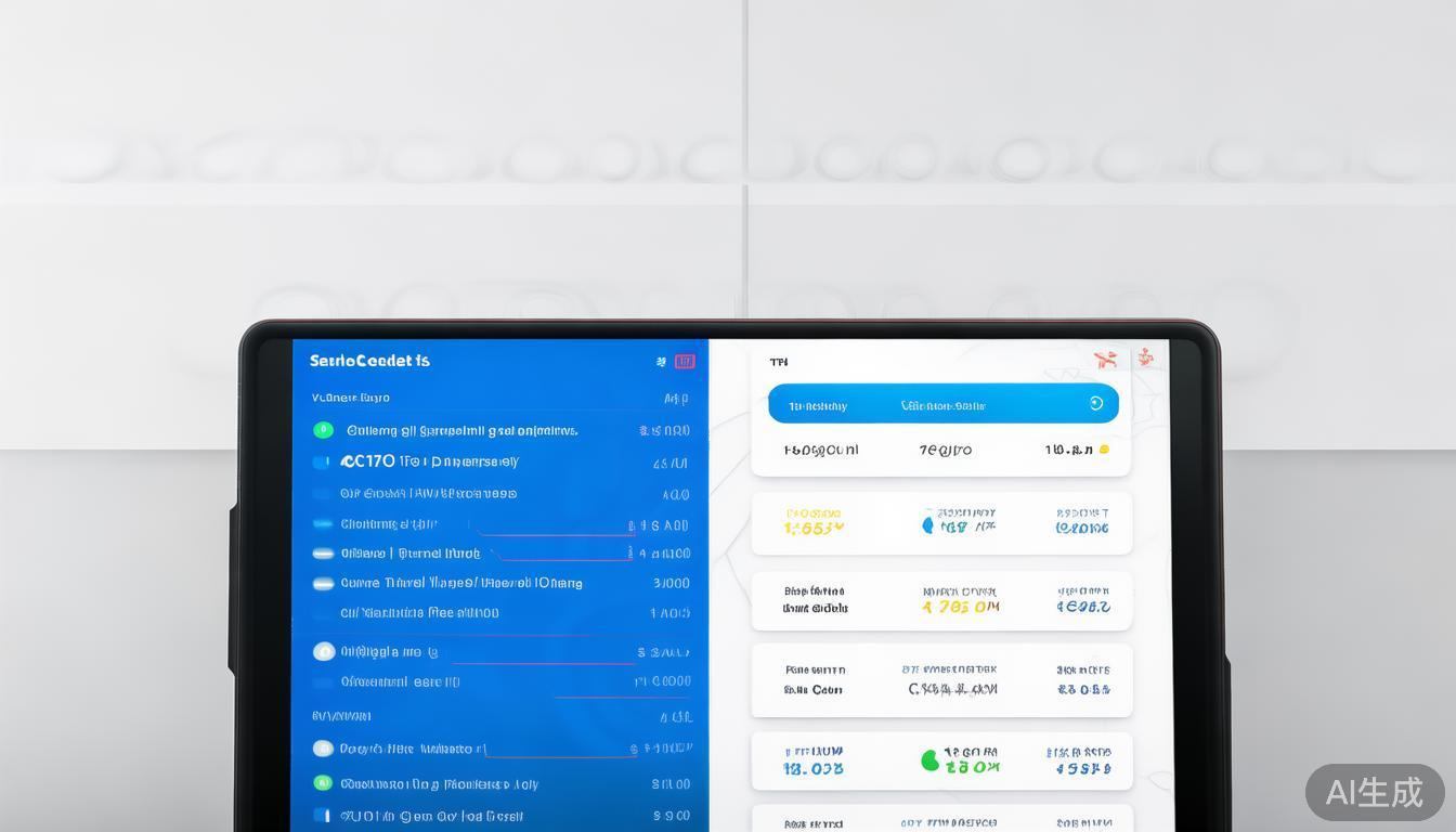 TP钱包：功能强大的去中心化钱包，整合金融资源超便捷