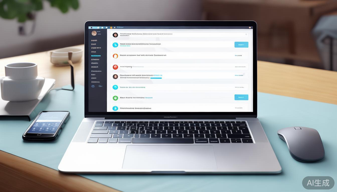 通过TP官网获取APP，把握市场状况并明晰行业走向的正确做法