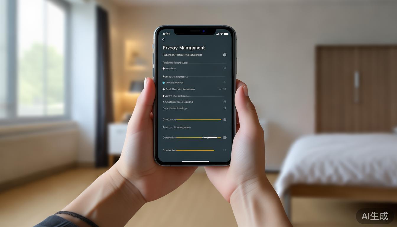 安卓用户必看！TP 2025版隐私设置详细方法及匿名模式开启指南