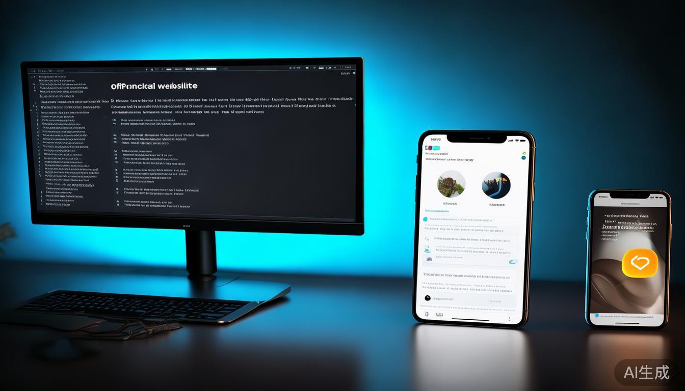 TP官网APP下载指南：工程师亲授，如何精准获取官方正版与规避风险