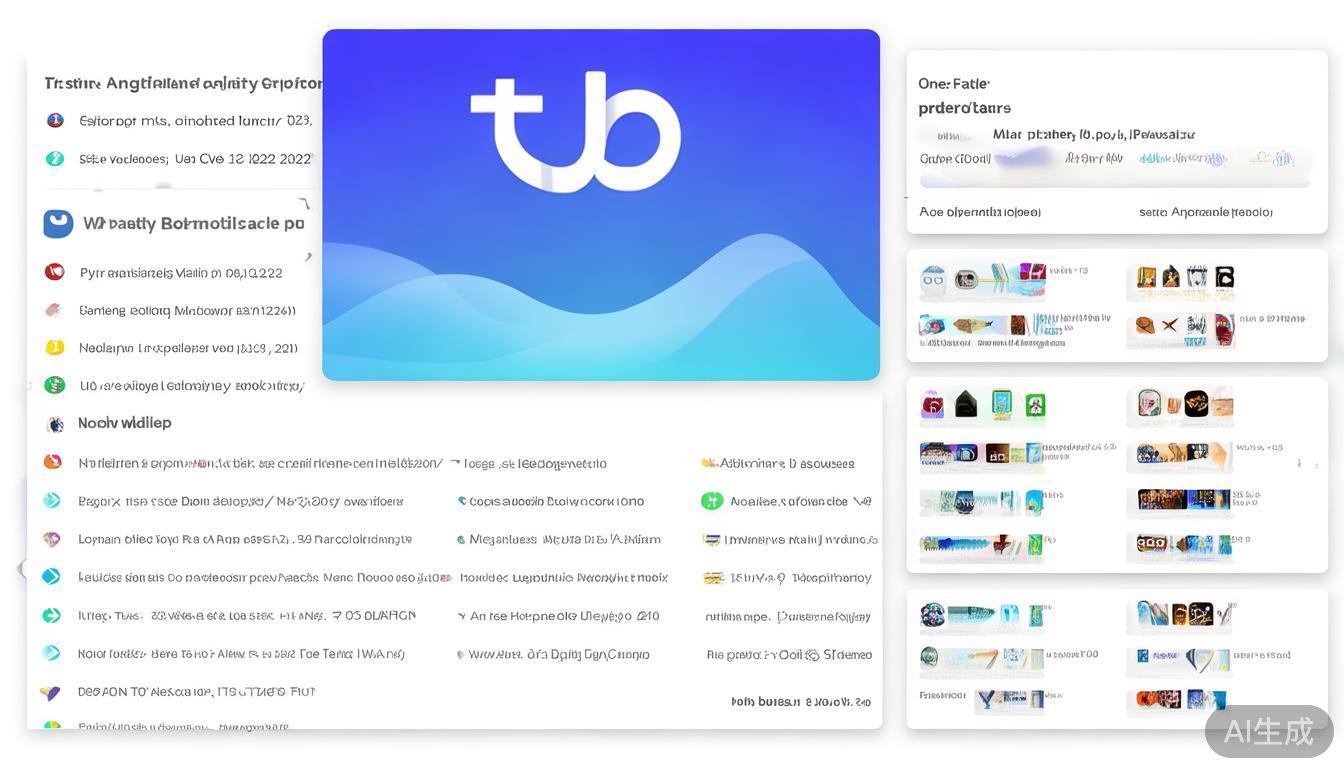 TP最新版本下载市场竞争评估：聚焦产品迭代、用户忠诚度与生态构建