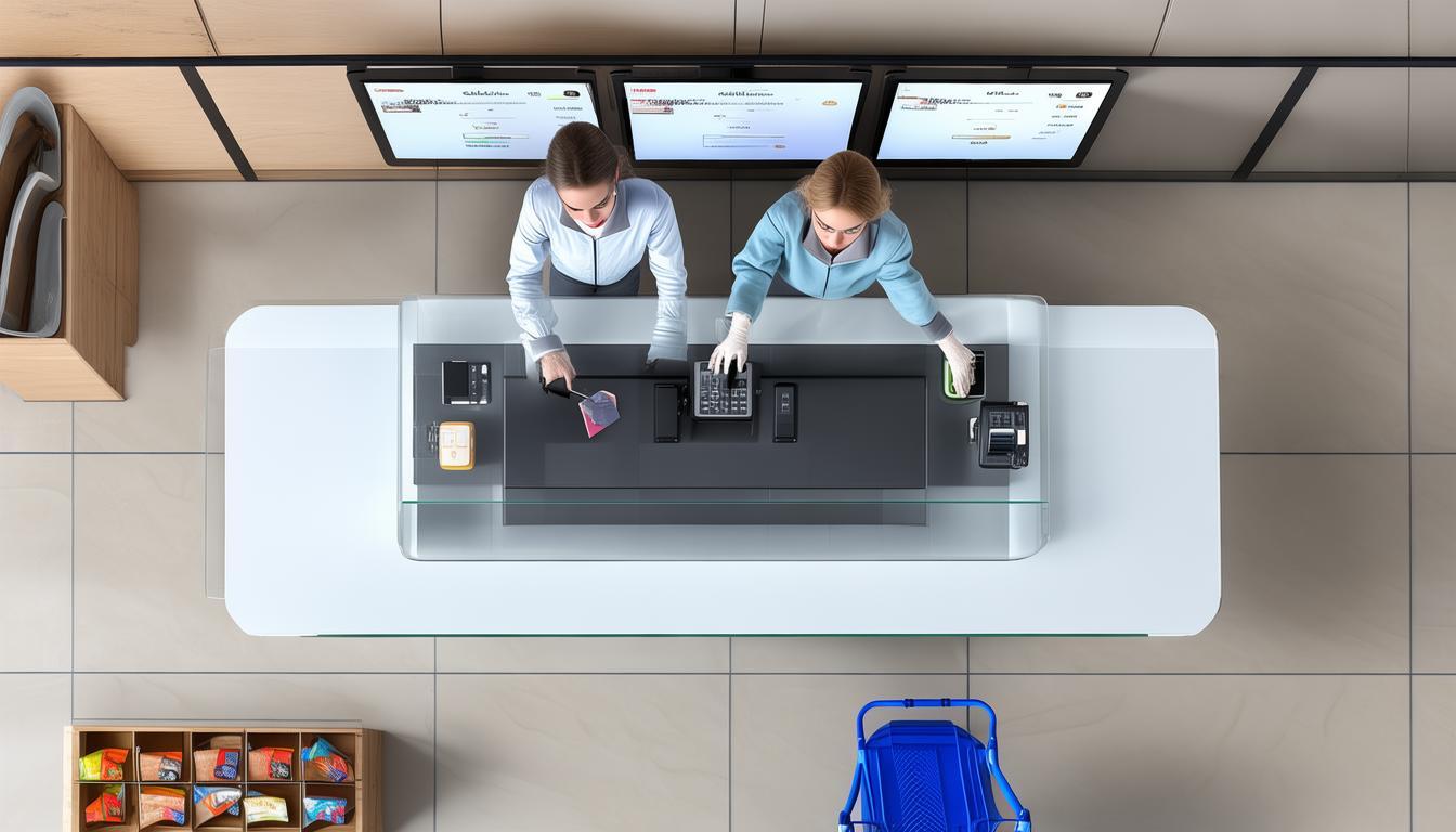 TPWallet电子钱包优势尽显，小额交易场合省时又高效