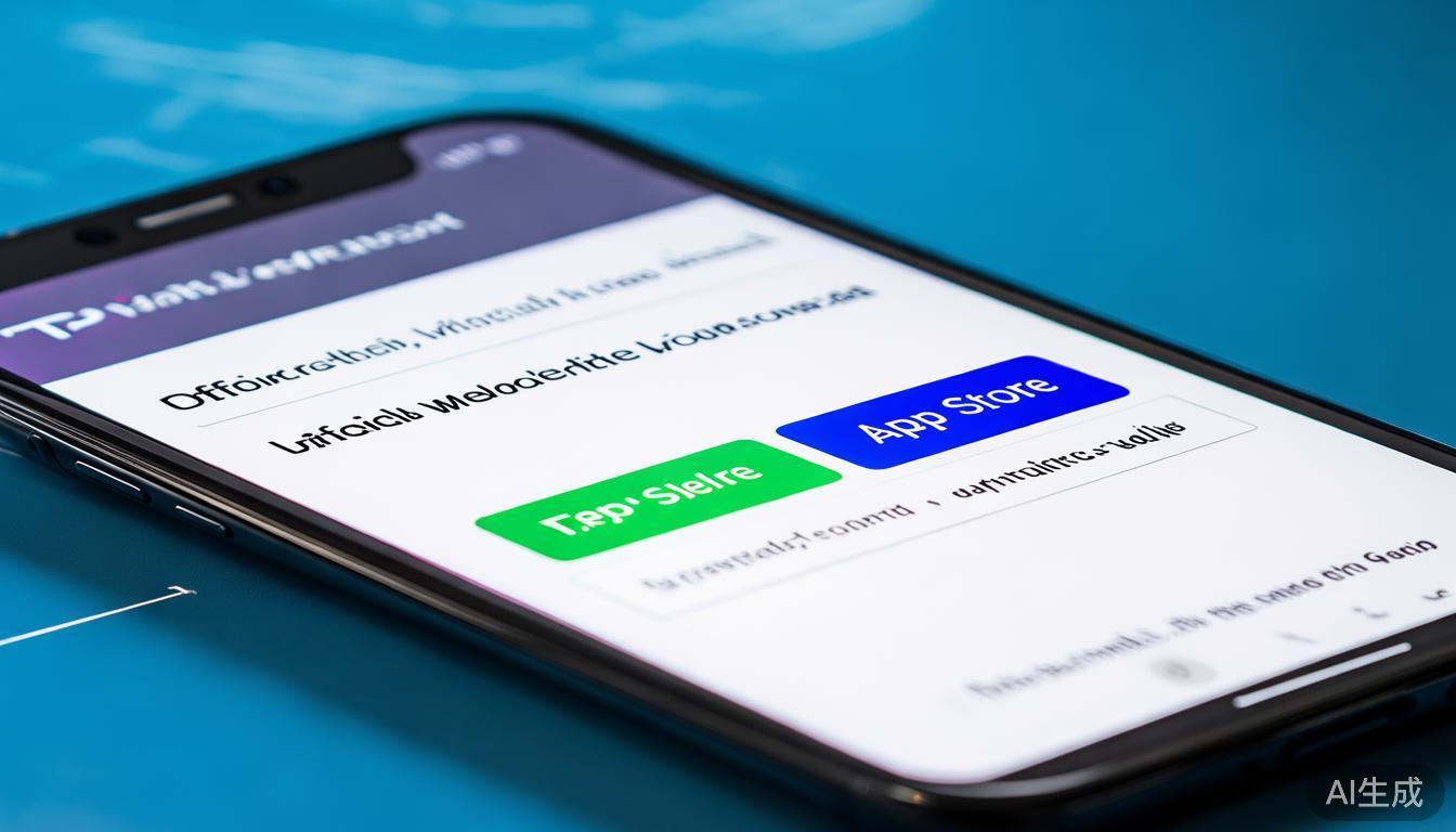 掌握了这些,tp钱包最新版2025下载将变得轻松无比_钱包官方下载_钱包app官网下载