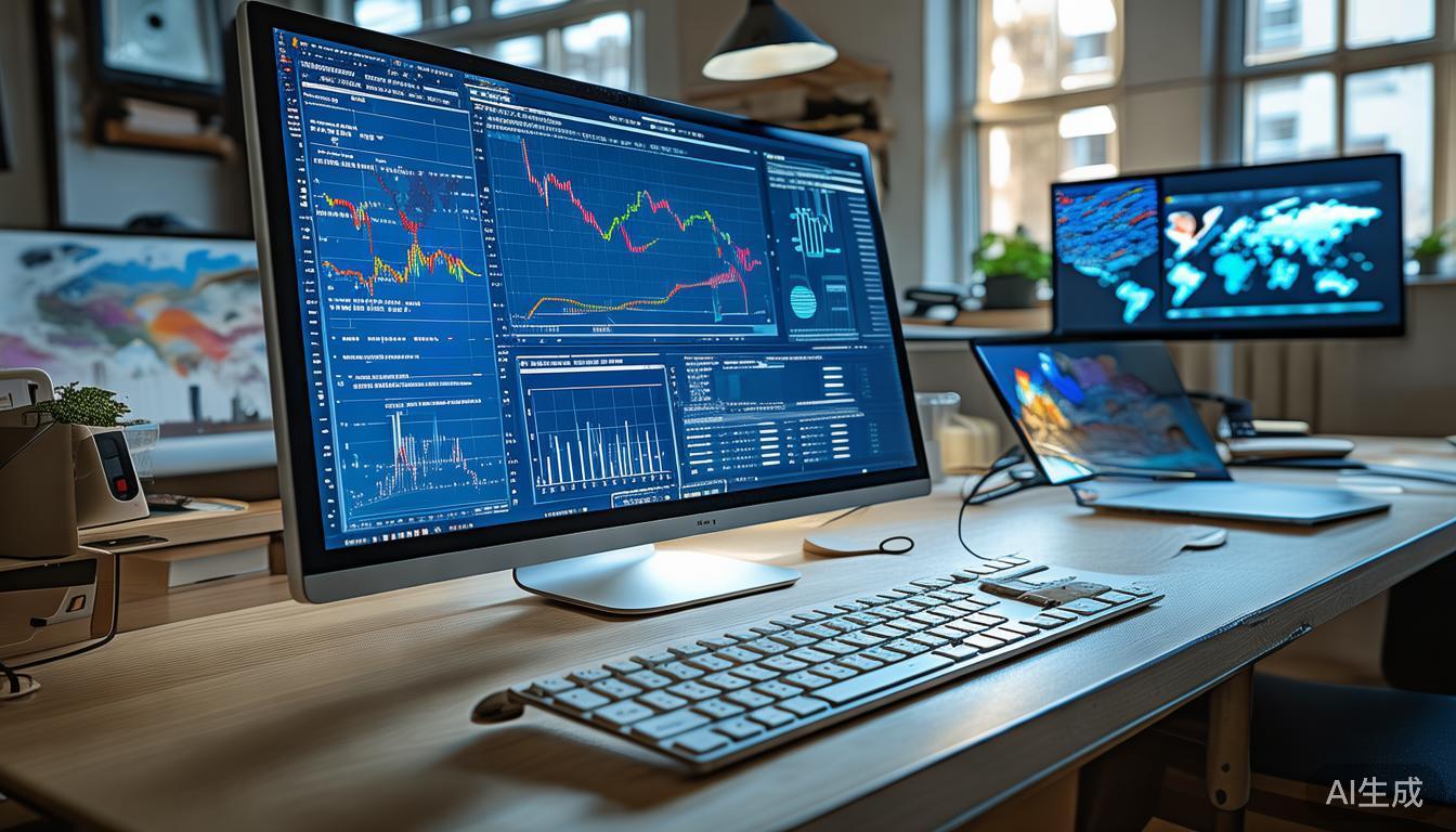 TP钱包官网安卓版下载图表及工具，助力投资精准决策与策略制定