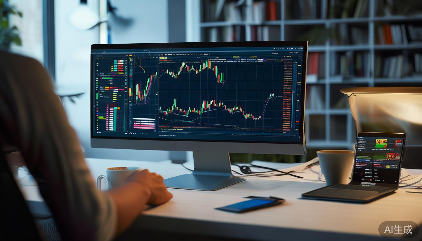 访问tpwallet官网，让我对数字资产投资认识显著提高