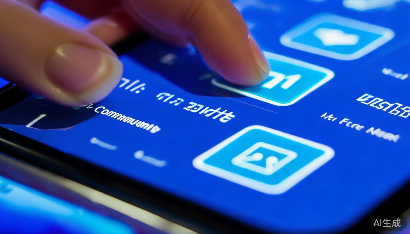 TP钱包官网下载新体验：2025年直观界面+个性化引导，打造无忧数字旅程