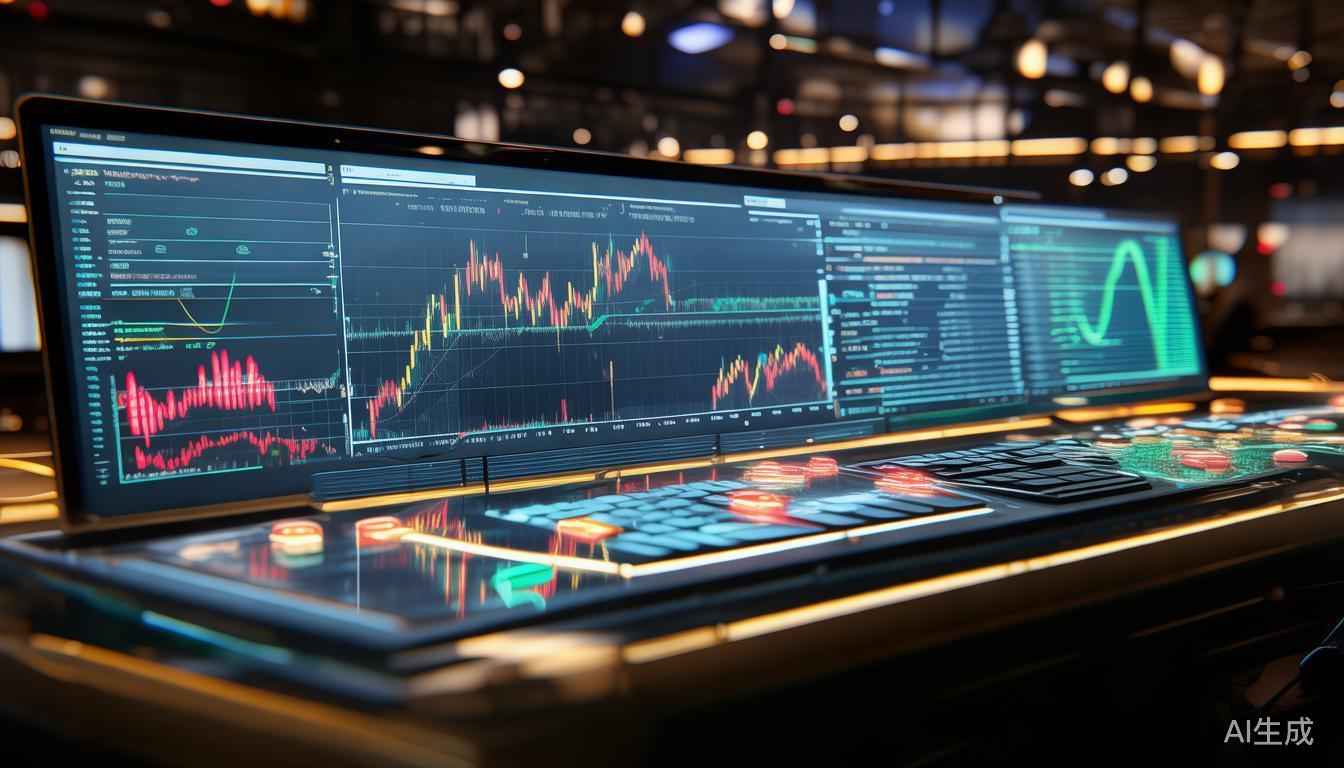 Tokenpocket官网：助力金融投资，多重保障让用户安心操作