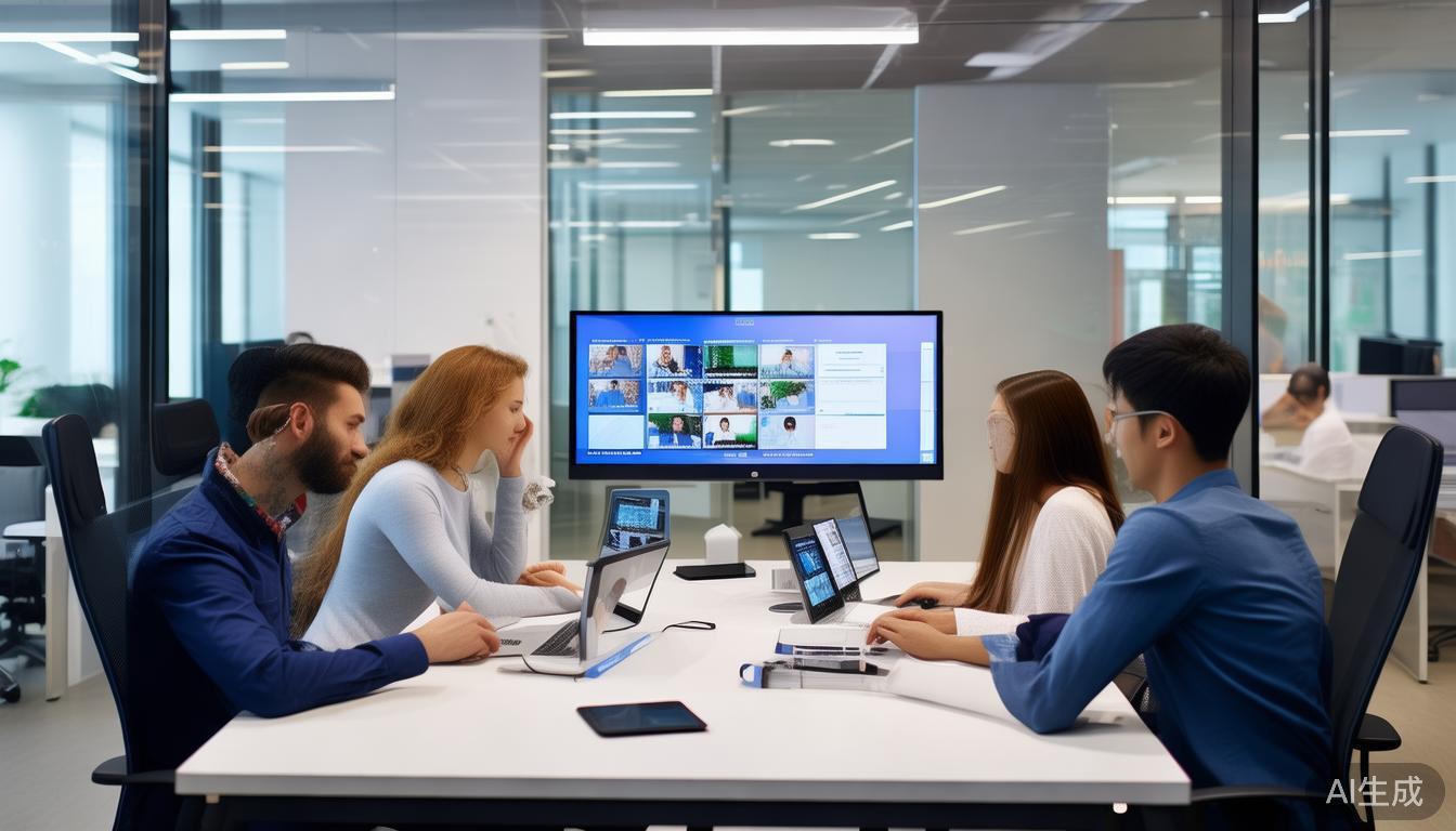 TP官方软件在企业运营中作用几何？提升效率、促进沟通是关键