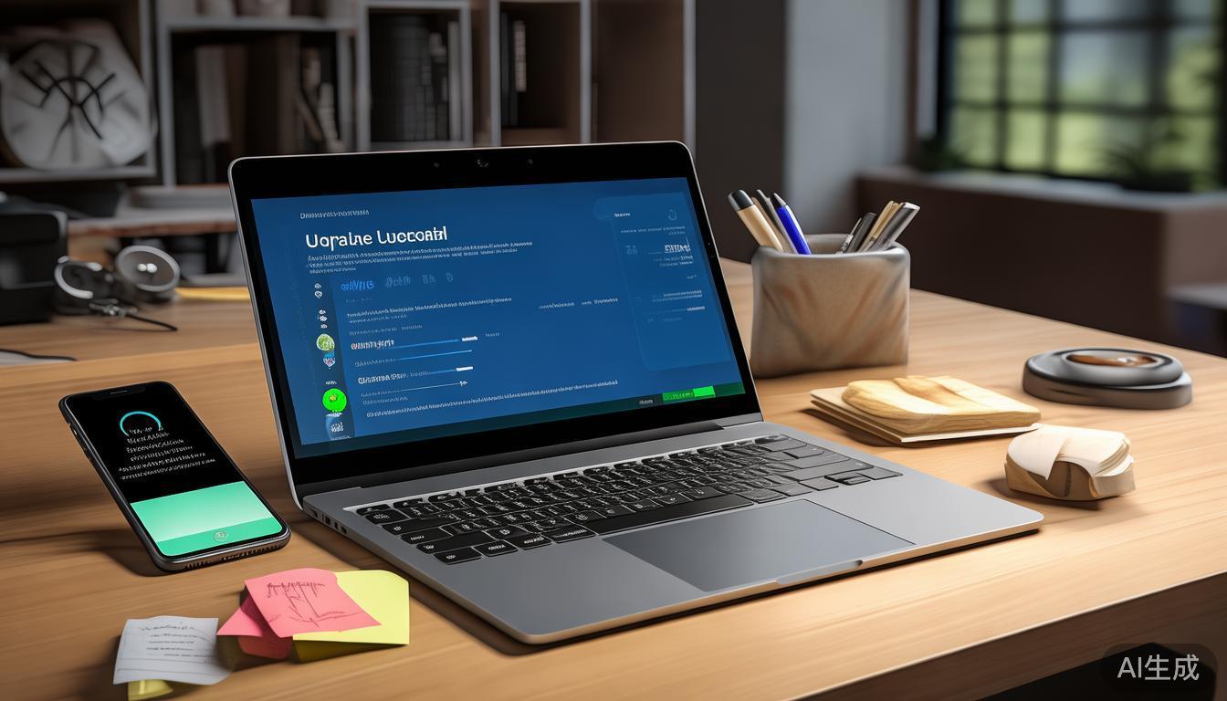 TP官方正版软件下载与升级指南：3个实测有效的技巧分享