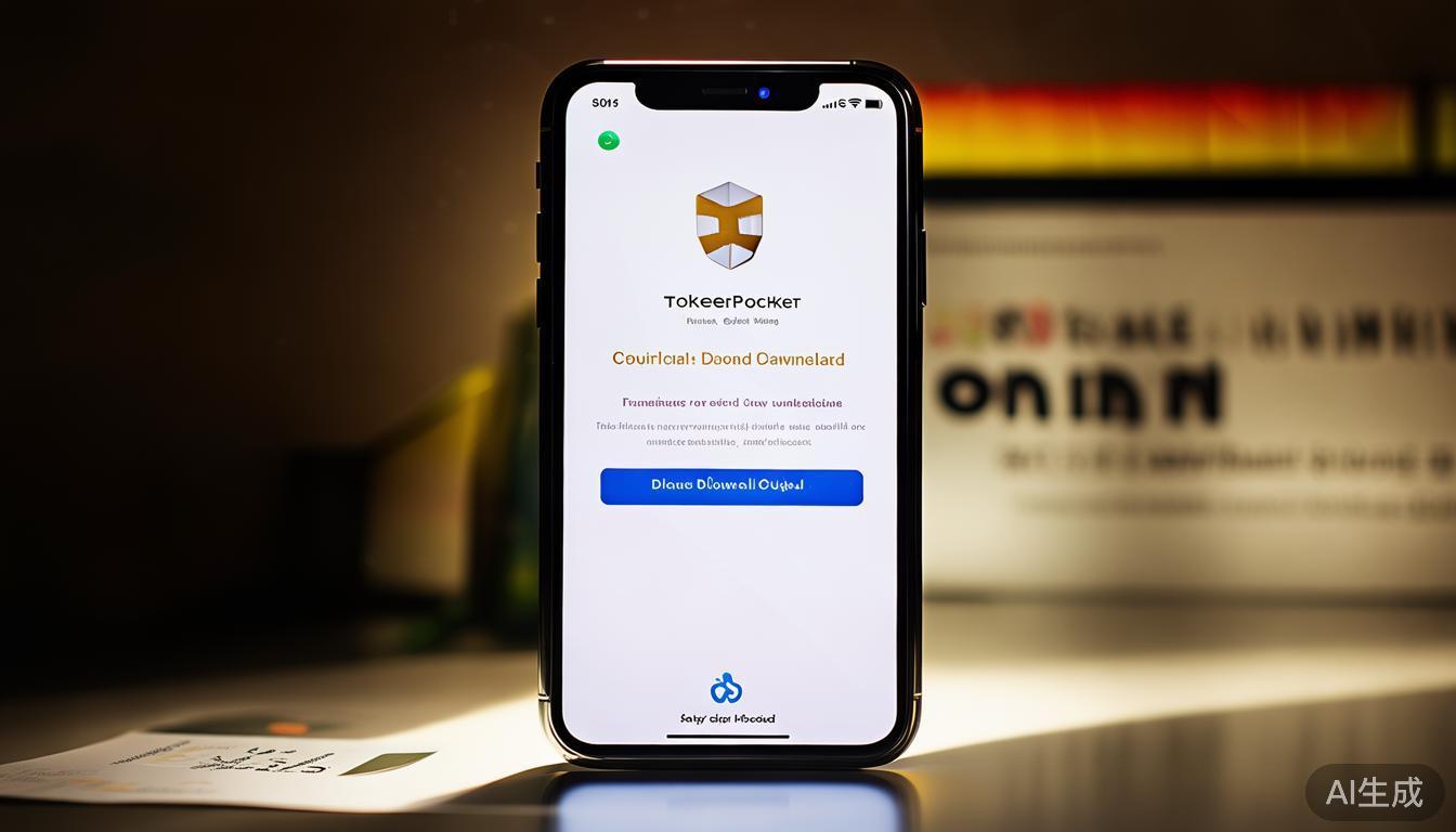 TokenPocket钱包官方下载地址在哪？保障资产安全，避免私钥泄露的关键步骤