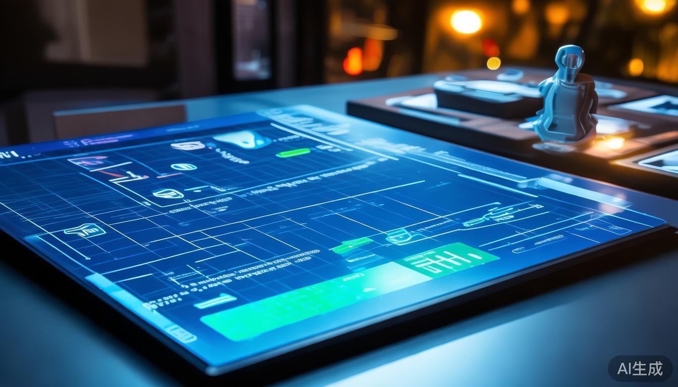 TPWallet数字钱包：如何通过加密技术与透明运营，构建坚不可摧的资产安全防线？