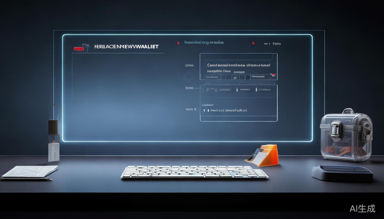 TokenPocket官网下载与安全指南：如何防范风险，保障数字资产安全？