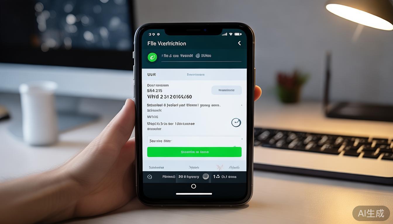 TokenPocket钱包官方下载指南：如何通过tokenpocket.pro官网验证，避免资产损失？