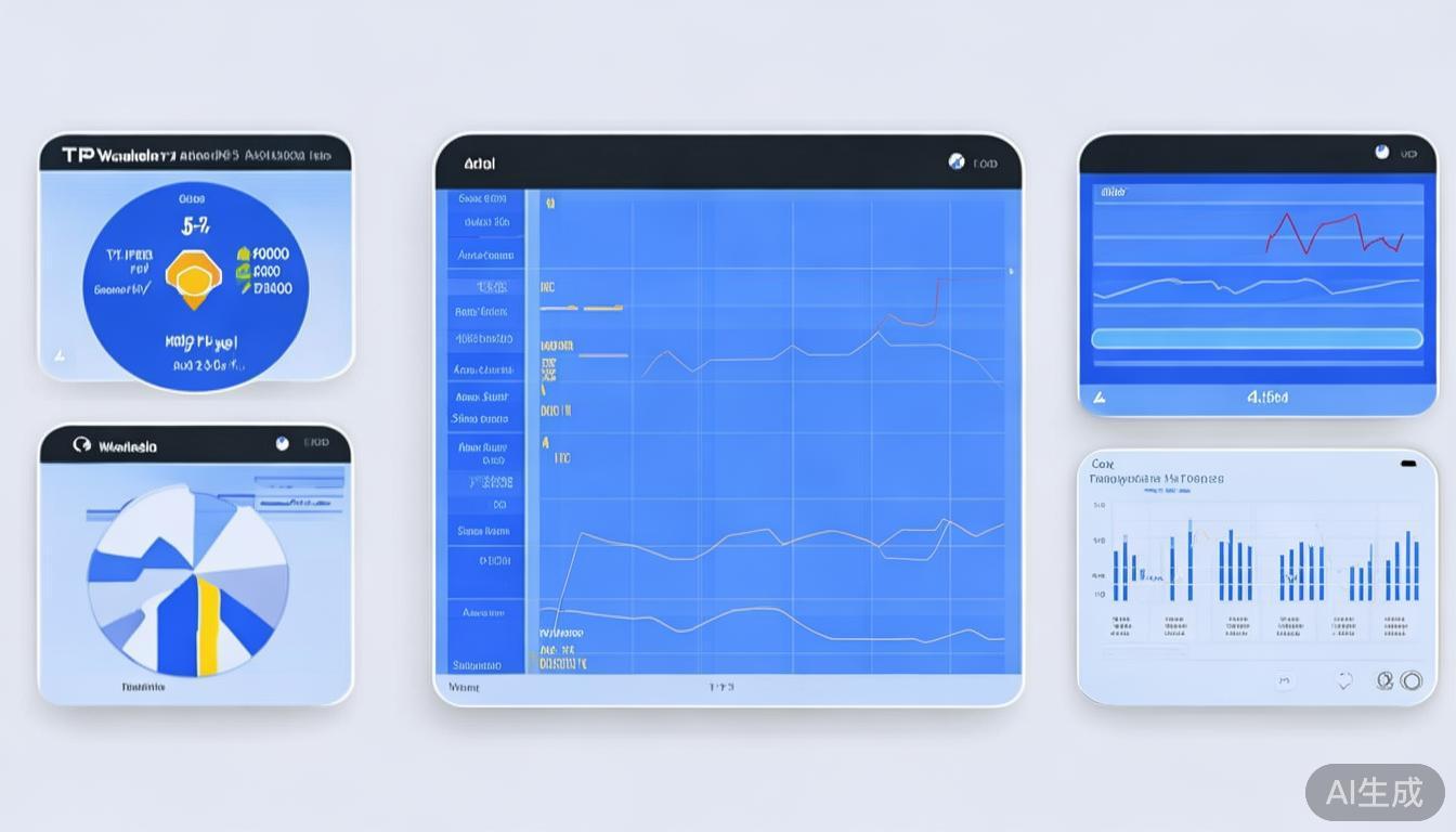 TPWallet数据分析指南：精准掌握市场趋势，提升投资成功率与收益