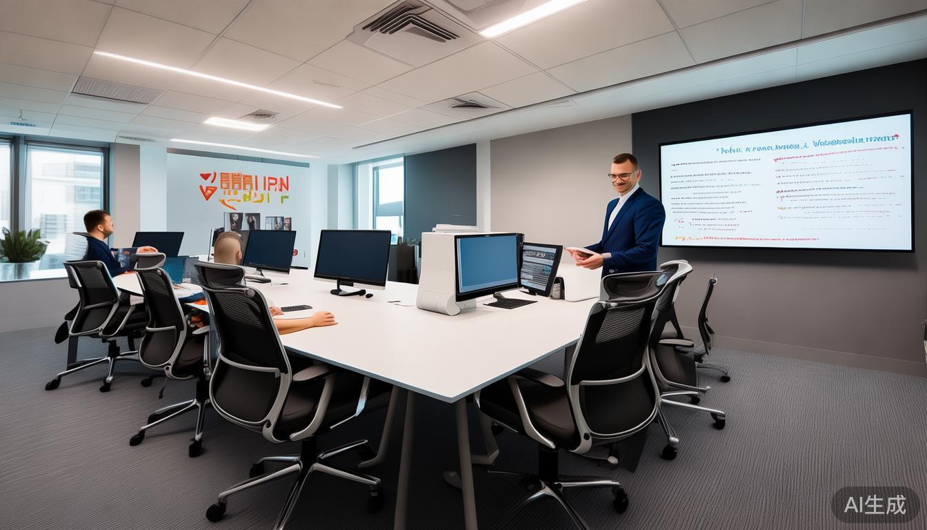 提升团队执行力：从明确目标、优化流程到持续跟进，确保项目顺利推进