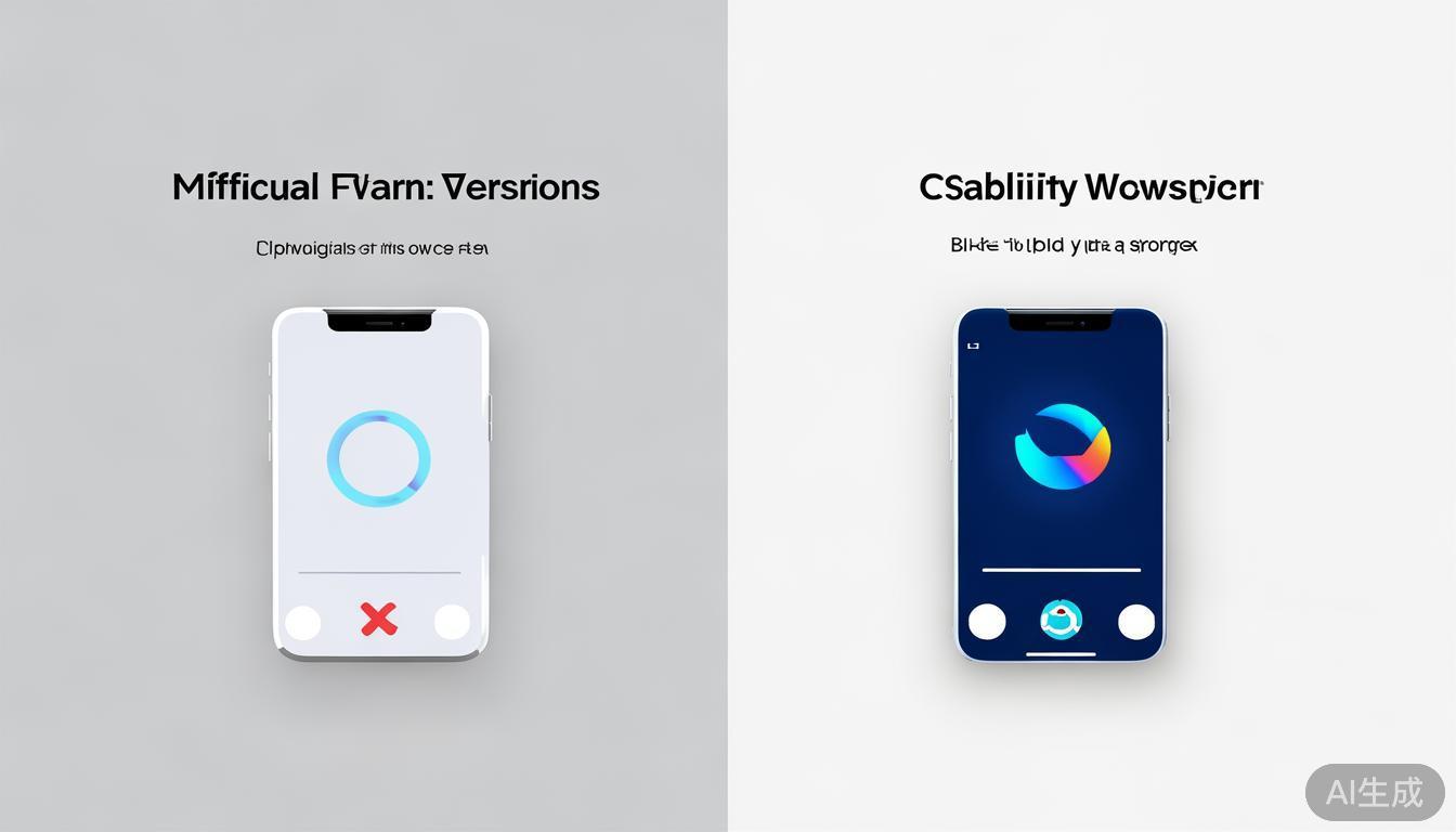 苹果用户必看：TP软件官方版vs第三方版，安全与性能深度对比