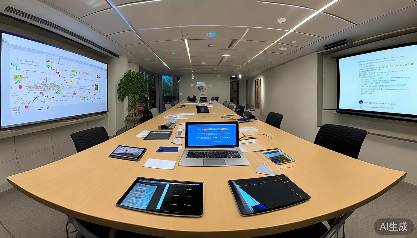 TeamViewer苹果设备高效管理：3大精简化操作流程，提升远程团队协作效能