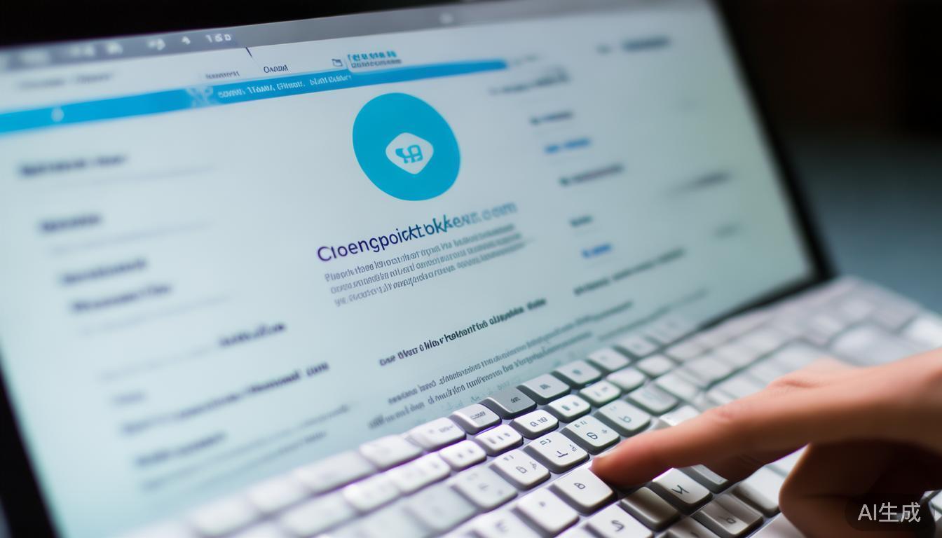 获取正版tokenpocket软件需谨慎！官方网站查找要正规、验证要安全