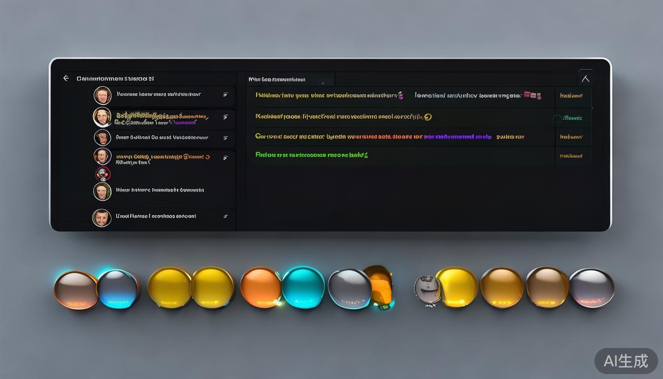 TP新版本下载社群超活跃！成员热议软件运用及获取方法