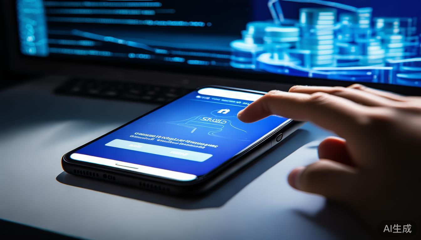 TP钱包2025版MFA升级：生物识别、硬件密钥、防钓鱼，三大功能全面解析