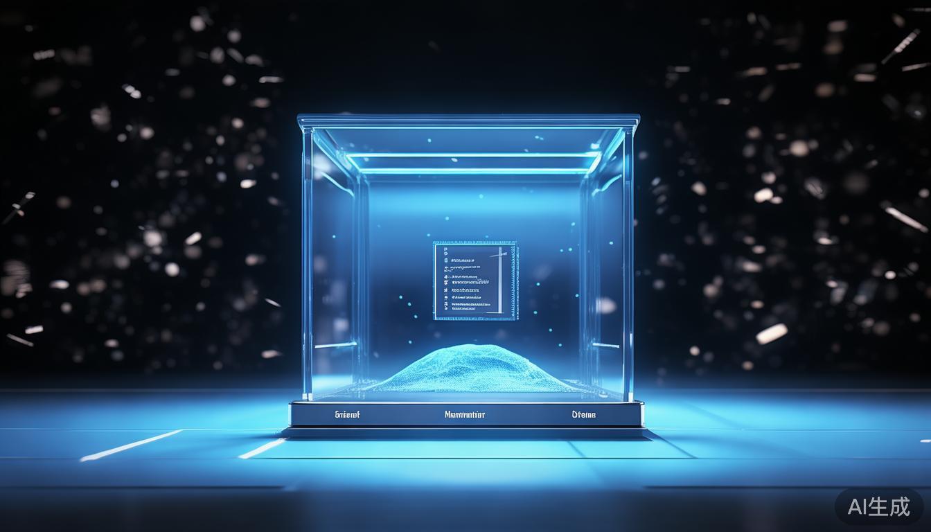 2025年TP安卓版安全大升级：主动防御+沙盒功能，隐私与效率双提升