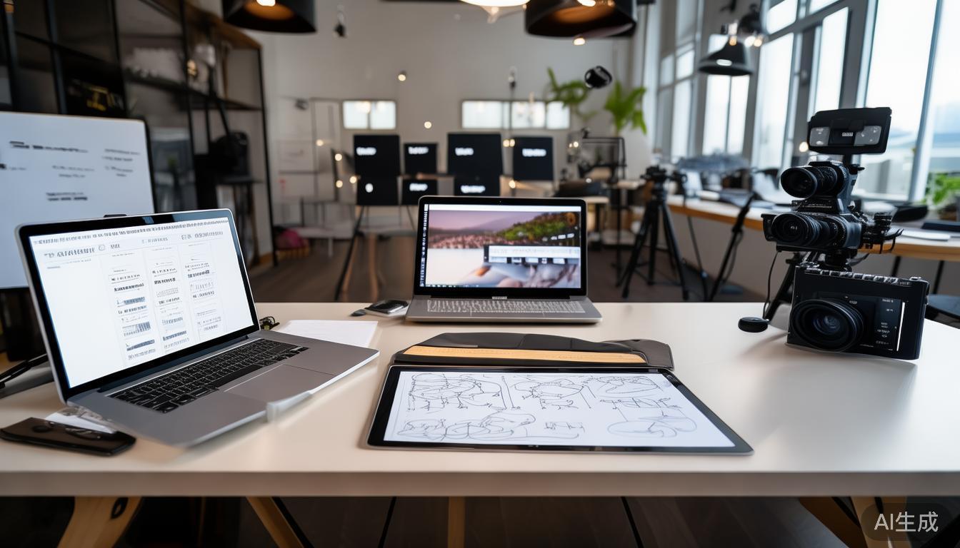 TP应用网络营销规划：精准定位用户与高效内容策略，构建深度连接与转化体系