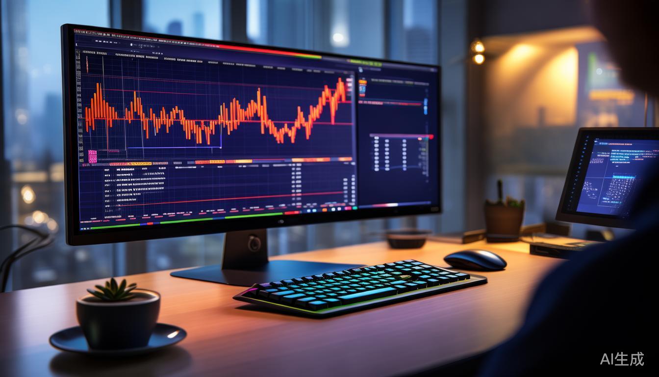 新版TP交易平台深度指南：发掘分析工具与风险管理，如何有效提升交易水平？