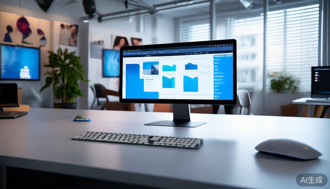 TP 2025新版办公效率提升攻略：智能工具栏与多标签页，每周节省3小时