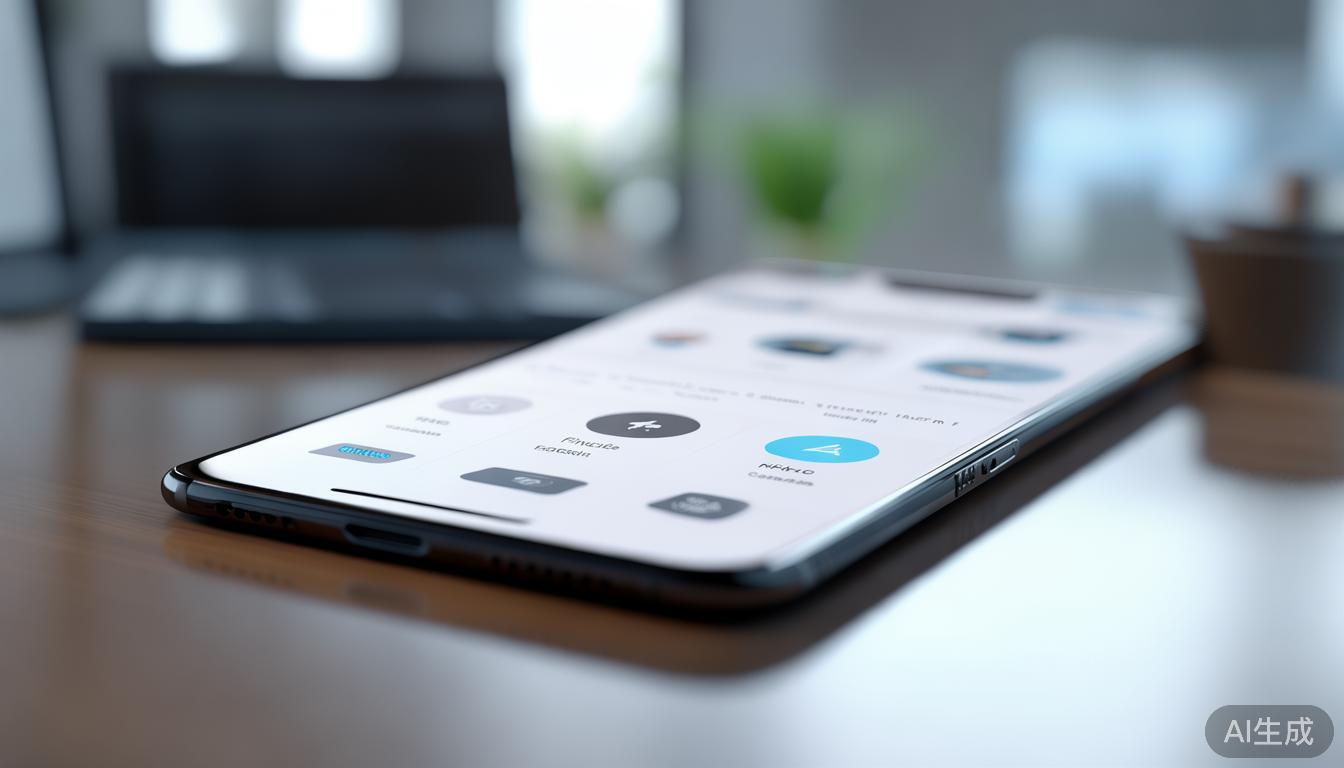 安装TP官方软件，开启便捷数字生活，畅享多样功能