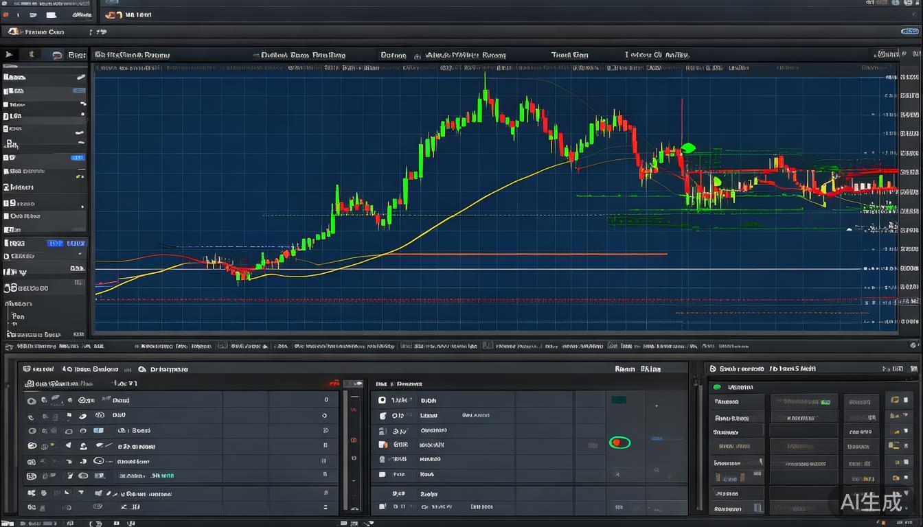 tpwallet官方版：善用学习资源，构建交易体系——从新手到高手的进阶指南