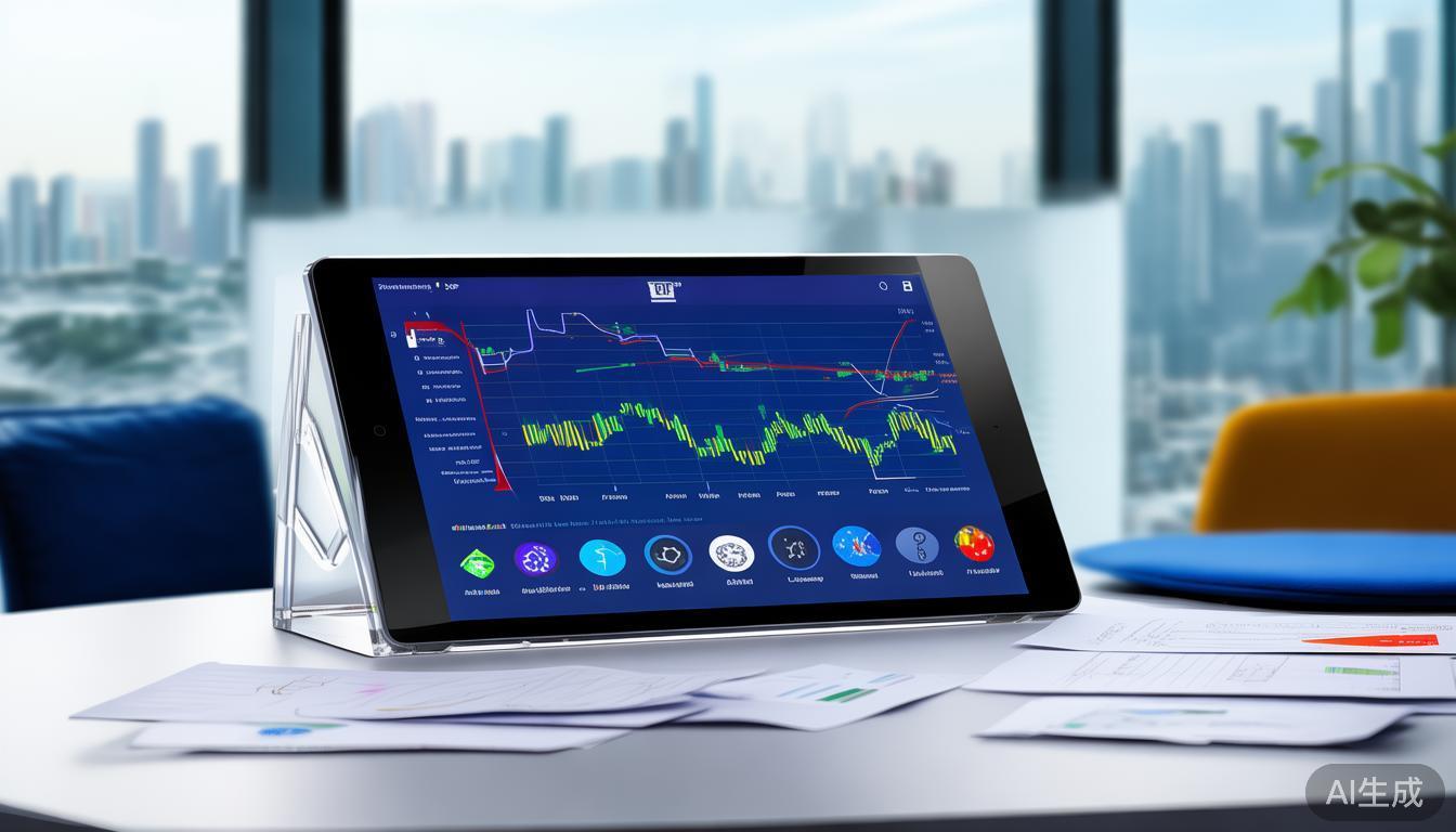 TP交易所App评测：高效交易工具如何助力投资？附风险提示与使用指南