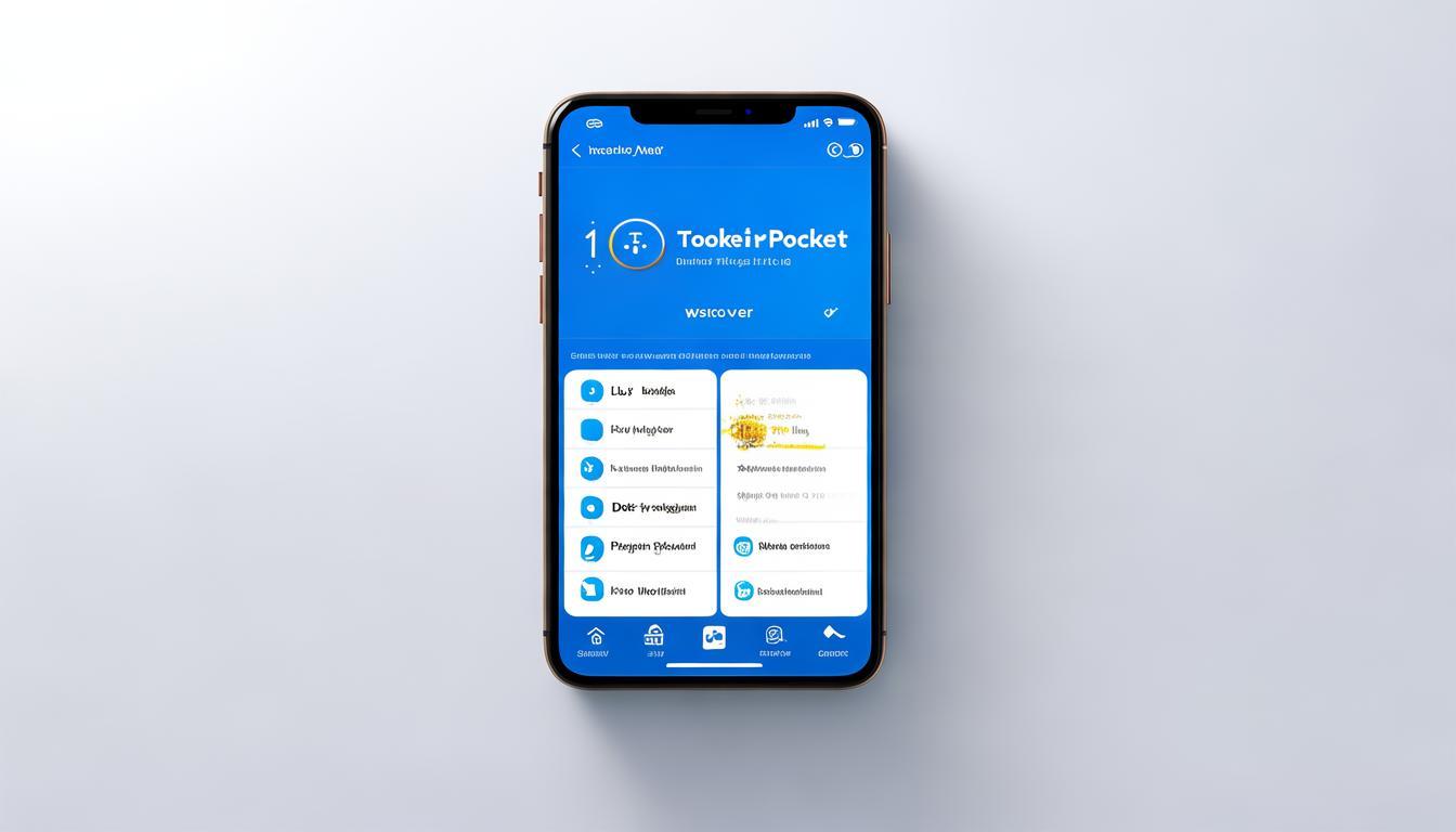 TokenPocket钱包APP受关注，安全性能好且使用方便