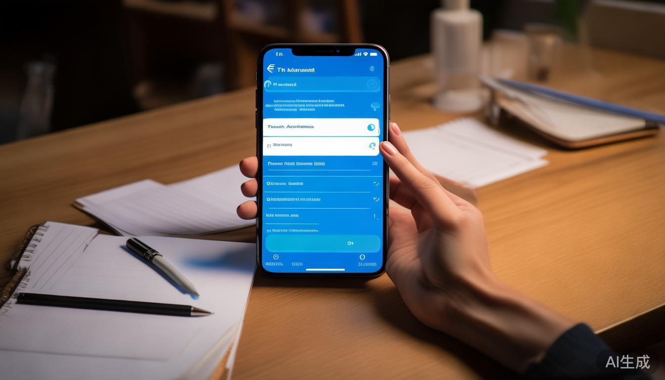 TP钱包如何将U转回交易所？详细步骤来了