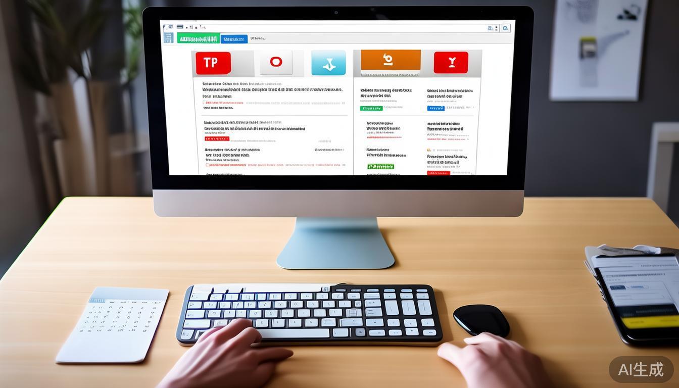 想在TP官方APP提高效率？掌握核心功能、优化习惯，这些方法别错过