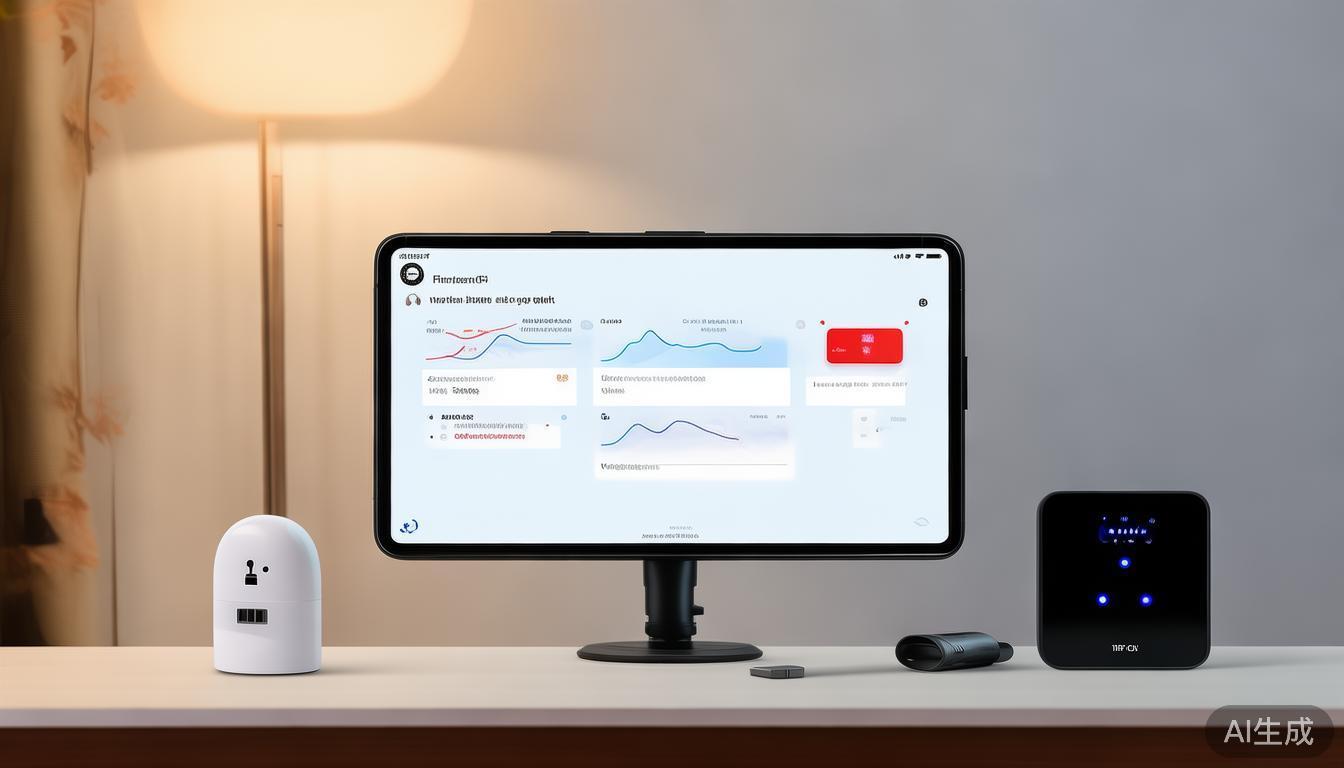 2. tp官网2025最新版下载，开启你的智能生活新篇章！_篇章官网最新智能开启下载版_篇章页设计图片