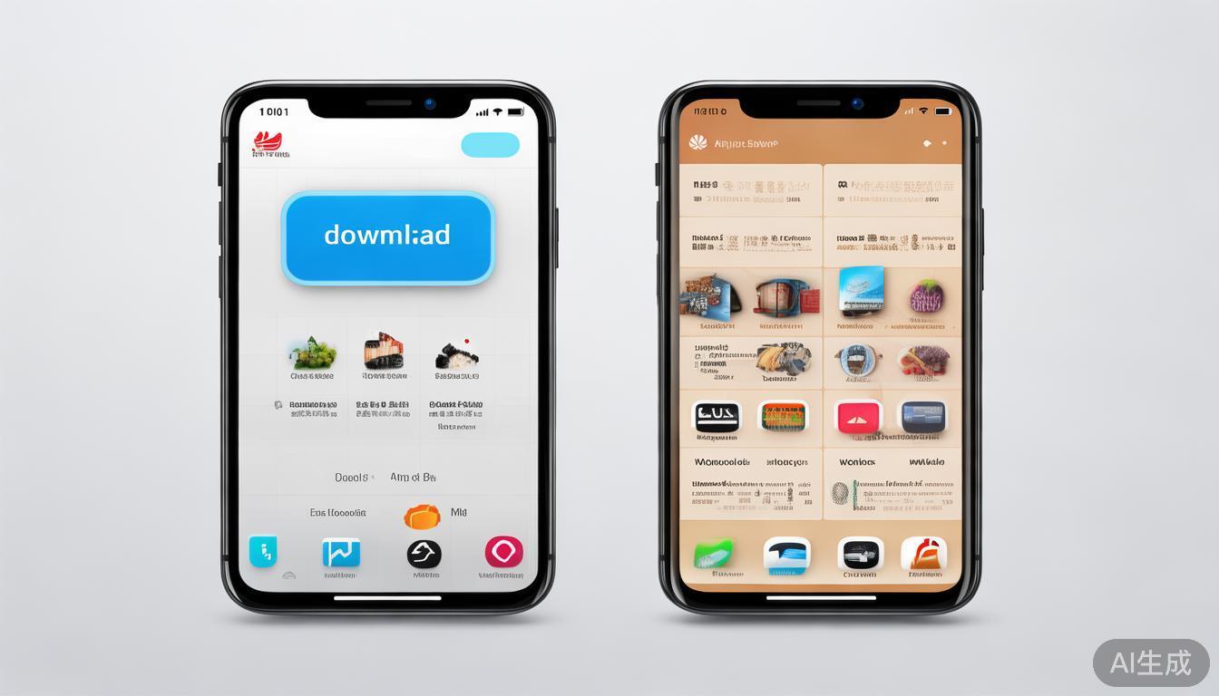 TP官方安卓版下载动态揭示市场变迁：安全与便捷如何成为用户核心需求？