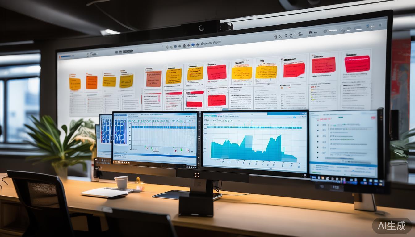 高效追踪TP官网项目进度：掌握系统方法、活用工具与自动化提醒，告别盲目刷新