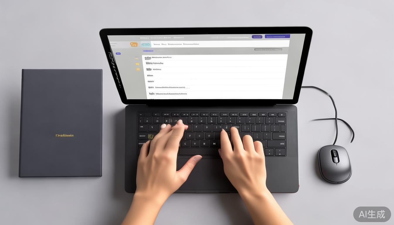 TP官网下载指南：避开3大常见错误，轻松获取安全软件
