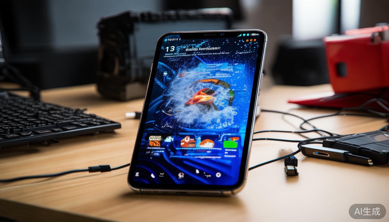 为何选择TP安卓官方正版？安全稳定、功能完整，杜绝数据泄露