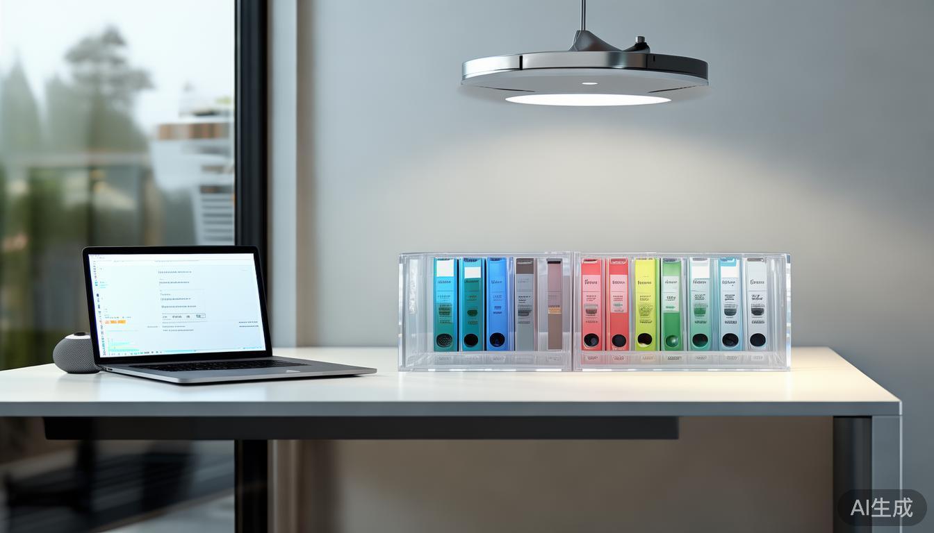 TP新版评测：多设备无缝接力、智能文件归类，如何大幅提升工作效率与生活效率？