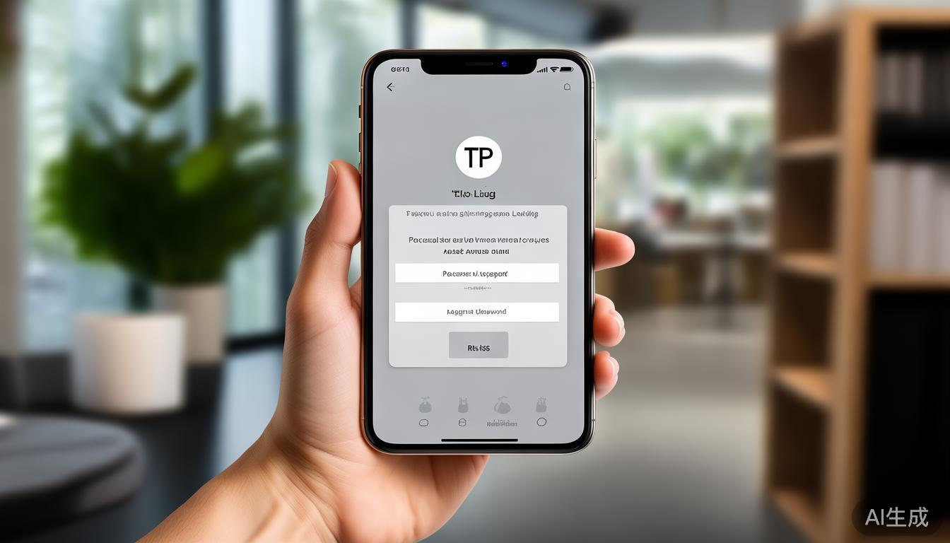 TP官方App优化指南：简化登录流程与导航设计，大幅提升用户体验与效率