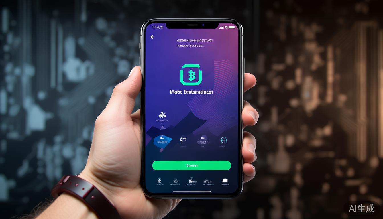 TPWallet资产安全指南：从官方下载、数据加密到用户操作的三重保障