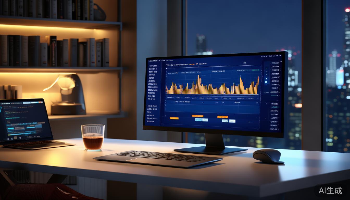 TP交易所APP下载后，安全设置与核心功能指南：提升交易效率，保障资产安全