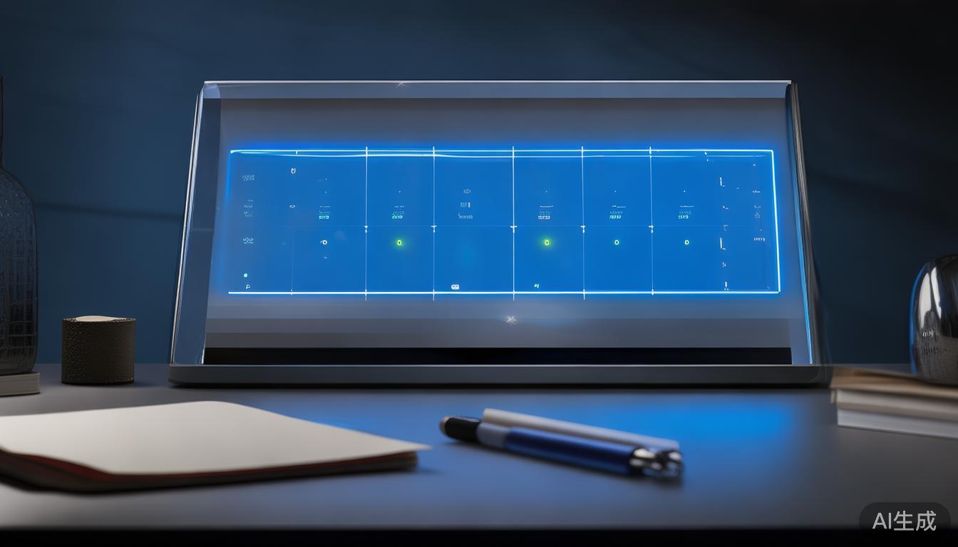 数字化时代TP官方应用助力工作生活，安全易上手且价值显著