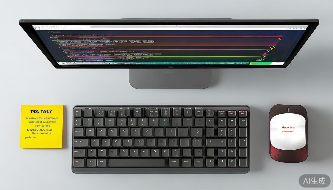 数字化转型浪潮中，TP官方正版软件下载助力办公自动化协同