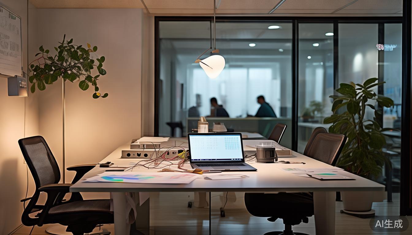 高效项目管理工具：TP官方APP如何提升团队协作、任务跟踪与沟通效率？