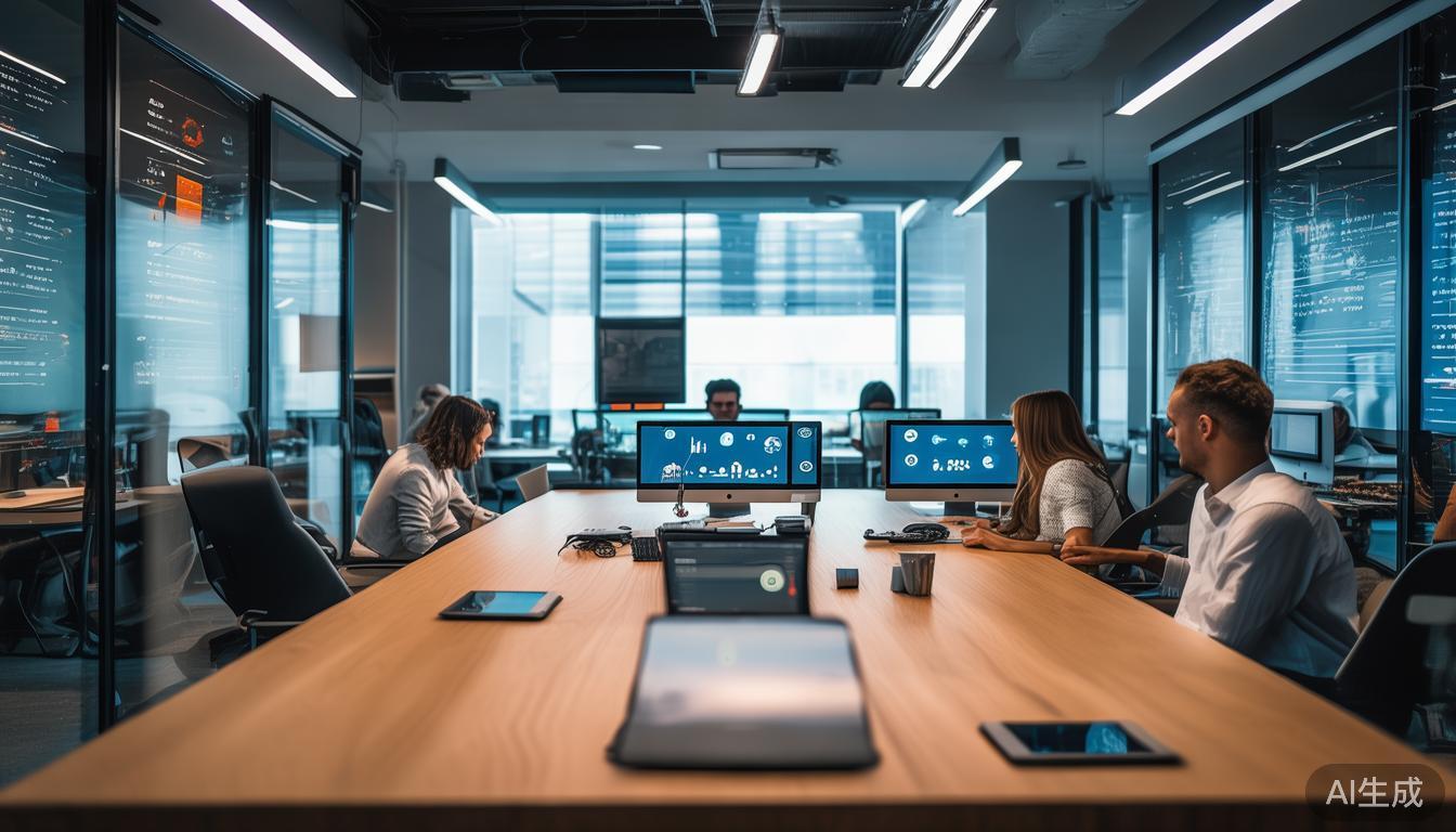 TP软件新版发布：智能批处理与实时协作，如何提升工作效率与团队协同？