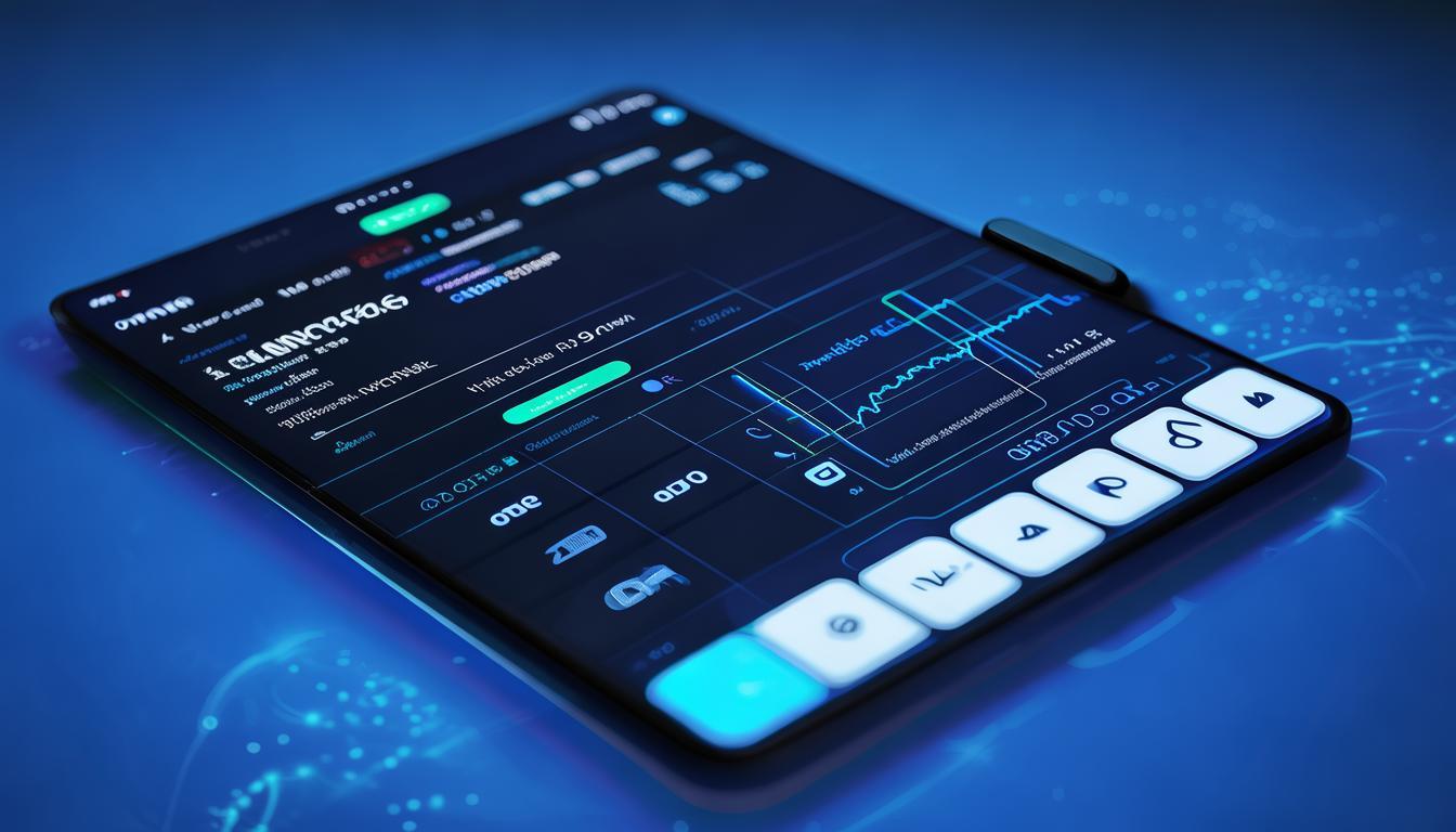 TP钱包APP:改变投资方式,汇聚多样功能,助力把握行情